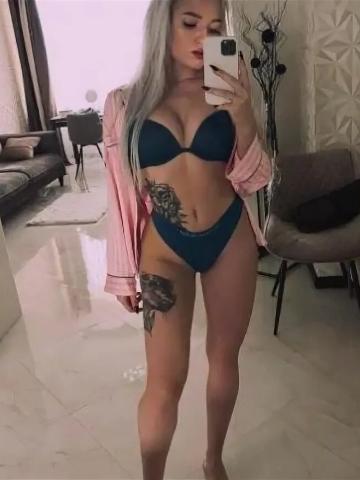 Индивидуалка Каролина Фотография 3